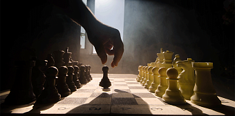 Стратегия функции корпоративной безопасности: Инструкция по применению