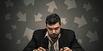 ТЕМА НОМЕРА: Борьба с выгоранием в мире безопасности с высокими ставками