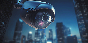 Физическая безопасность: как умные камеры меняют правила игры