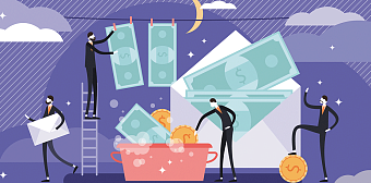 ТЕМА НОМЕРА: Антикоррупция – формальность или инструмент управления рисками?