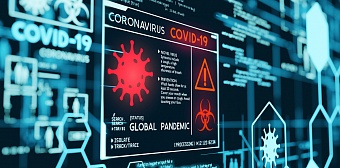 Киберриски во время коронакризиса