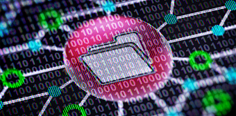 Причины утечек информации, представления о рисках и направлениях угроз