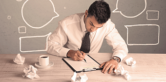 Концепция обеспечения безопасности компании