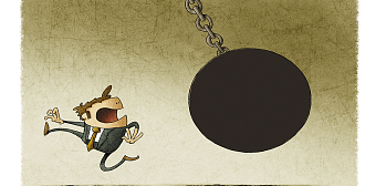 ЕСТЬ РЕШЕНИЕ: Как не допустить образования безнадежной дебиторской задолженности 