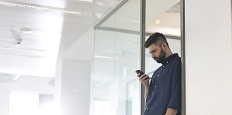 Насколько приемлема ваша политика использования корпоративных ресурсов?