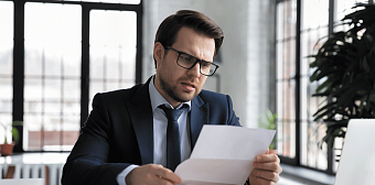 ПРАВО: Неисполнение банком исполнительного документа