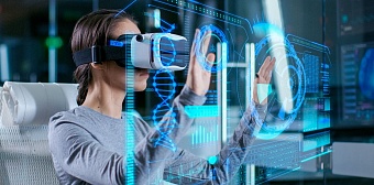 В рейтинге ИТ-технологий лидирует искусственный интеллект