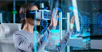 В рейтинге ИТ-технологий лидирует искусственный интеллект