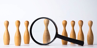 Имеющий глаза – да увидит!