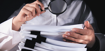 Отслеживание незаконного использования интеллектуальной собственности