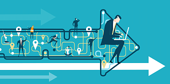 Корпоративная идеология: диагностика и внедрение