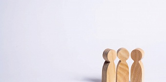 Неформальные группы в организации: связь с безопасностью компании