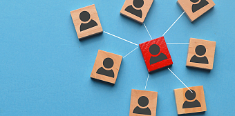 ЕСТЬ РЕШЕНИЕ: Организационная структура подразделения безопасности - функциональный подход