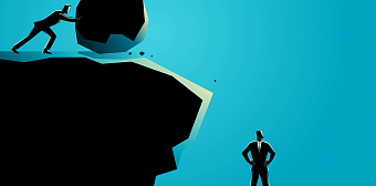 Корпоративное мошенничество: как не стать жертвой популярных схем