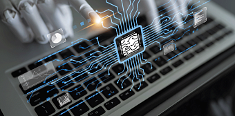 ЕСТЬ РЕШЕНИЕ: Применение технологий ИИ для повышения точности обнаружения в DLP-системах 