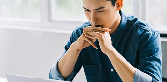 Бдительность – базовая основа информационной безопасности