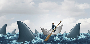 Стратегия корпоративной безопасности 2023 