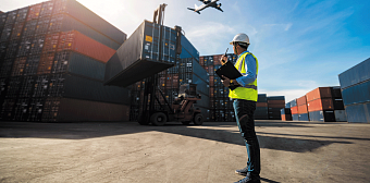 Экспедитор-инспектор: как новые обязанности по проверке грузов изменят логистику