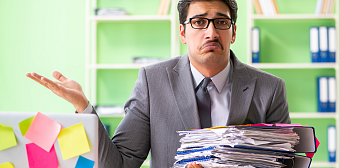 Ошибки оценок при принятии кадровых решений