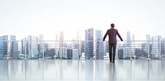 Личная безопасность руководителя