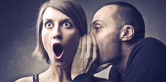 Дезинформация – реальная опасность для предприятия