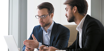 Мониторинг: «предупреждён — значит вооружён»