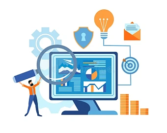 Политика Компании в области безопасности