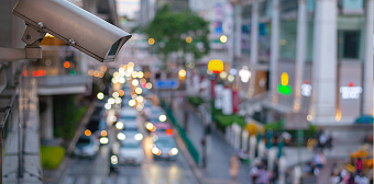 Видеоаналитика в обеспечении безопасности бизнеса