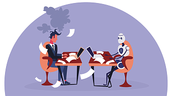 Парадокс бизнес-оптимизации: когда сокращение СБ ведет к ощутимым потерям 