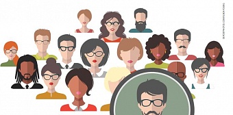 Алгоритм проверки благонадежности физических лиц в бесплатных интернет-сервисах