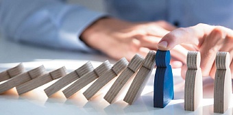 Роль безопасности в непрерывности бизнеса