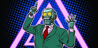 Внедрение технологий ИИ поможет улучшить информационную безопасность компаний