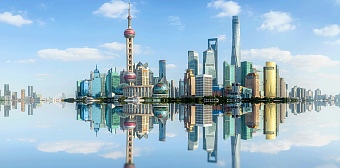 Аспекты организации системы безопасности коммерческой организации за рубежом