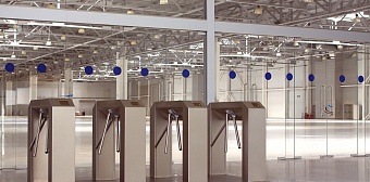 Пять аргументов в пользу многофилиальной СКУД. Артем Романов, руководитель направления систем безопасности ИТ-компании КРОК