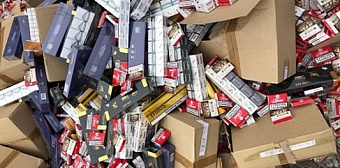 Анализ проблемы контрафактной продукции на рынке табачных изделий