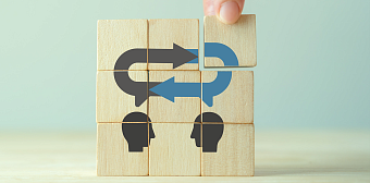 Обратная связь для сотрудников: базовые принципы и требования с точки зрения кибернетики