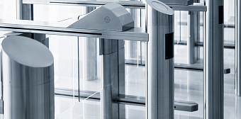 Управление посетителями в системе контроля доступа