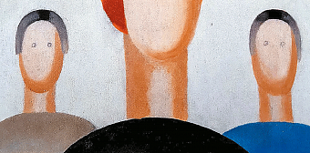 В СЕТИ: Искусство охранять