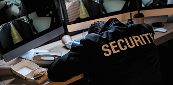 В СЕТИ: Индексация стоимости охранных услуг