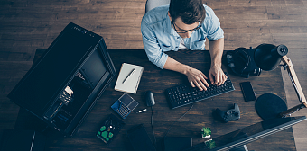 АНАЛИТИКА: Актуальные киберугрозы для российских организаций