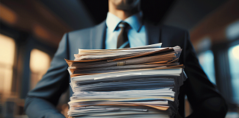 Ошибки при внедрении положения о проведении служебных проверок