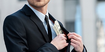 Профилактика противоправных действий в организации