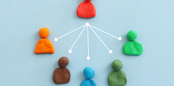 Управление цифровыми рисками через социальные сети