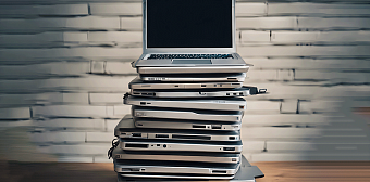 Утечки конфиденциальных данных из организаций – 1-е полугодие 2024