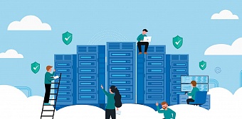 Как обеспечить информационную безопасность бизнеса?