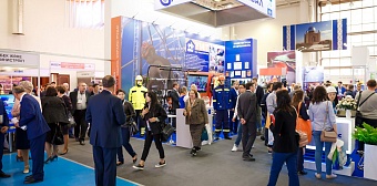 KIOSH 2022: В НОВЫЙ КАЗАХСТАН – С НУЛЕВЫМ ТРАВМАТИЗМОМ!