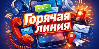 Горячая линия в коммерческой организации