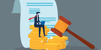 ПРАВО: Мировое соглашение в деле о банкротстве