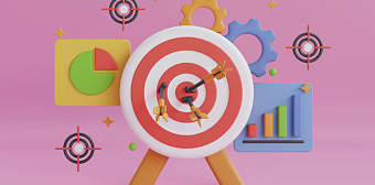 Целеполагание и KPI. Почему правильная цель важнее скорости ее достижения