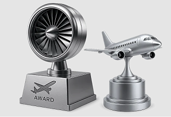 ЮПХ примет участие в 13-й Национальной выставке и форуме инфраструктуры гражданской авиации NAIS 2026